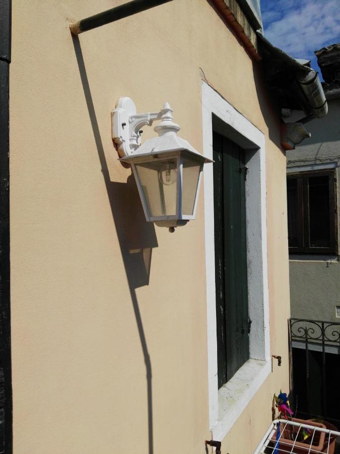 Butterfly Guest House Venecia Exterior foto